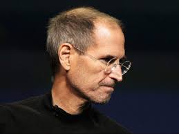 Сти́вен пол (стив) джобс (англ. Steve Jobs Crying Reveals His Emotional Side Business Insider