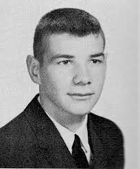 Robert Wedekind's Instagram, Twitter & Facebook