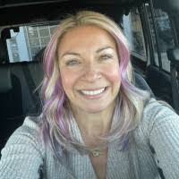 Nancy Deskins's Instagram, Twitter & Facebook