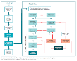 Flow Charts - Clinical Excellence Commission