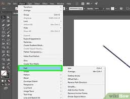 And let's bump up the weight in our stroke panel over to the right, so we can actually see this. How To Create An Outline In Adobe Illustrator With Pictures
