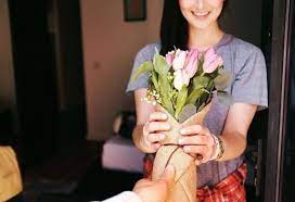 D er internationale frauentag am 8. 23 Prozent Ukrainischer Frauen Mochten Als Geschenk Zum 8 Marz Blumen Bekommen Azertag Aserbaidschanische Staatliche Nachrichtenagentur