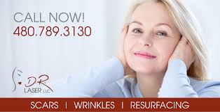 DR Laser LLC In Scottsdale AZ