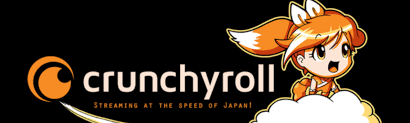The copyright holder already sold the distribution rights for different regions to other streaming sites and tv networks. Twitch Partners With Crunchyroll To Stream 120 Hours Of Non Stop Anime By Matt Lopez Medium