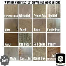 Poplar wood kitchen cabinets stain color chart using poplar. Weatherwash Water Based Interior Stain 1 Quart Lowes Com Weathered Oak Stain Wood Floor Stain Colors Staining Wood