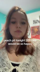 Madison Wild Peaches