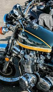 1969mauricio 2021 カワサキモーターサイクル 古いバイク カスタムバイク