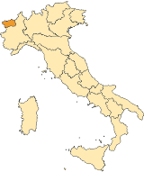 La densità di popolazione è di 1 590,6 abitanti per km2 sul comune. Comuni Della Valle D Aosta Per Popolazione
