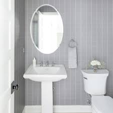 The table below highlights some common height sizes. How To Pick And Hang The Perfect Bathroom Mirror 2020