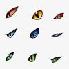 Here's another how to video, about drawing a dragon's eye. Https Encrypted Tbn0 Gstatic Com Images Q Tbn And9gcrfqzv0la0bkt6l6kfasznqvouq Nt5wnhdmg7ixtyrfcnmxahs Usqp Cau
