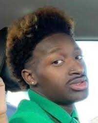 Anthony Percy, age 26