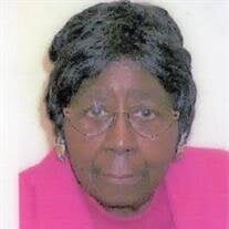 Dorothy W. Riley Obituary