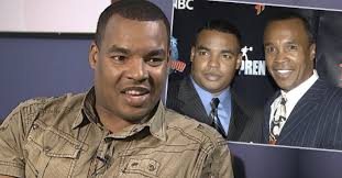 Reports on plans of juanita wilkinson leonard ex wife of former boxing champion sugar ray leonard to write a book about her life as his wife. Sugar Ray Leonard S Son Spoke Out About What His Dad Sadly Did To His Mother