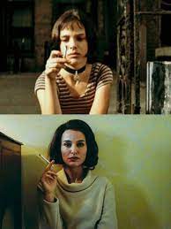 From june 1st until july 23rd in new york and from july 28th to october 7th of 1993 in paris. Ù„Ù€ Ù€Ù€ Ù€ÙˆØ±Ø¯ On Twitter Natalie Portman Leon 1994 Jackie 2016