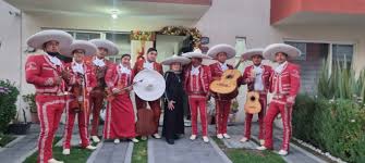 MARIACHI JUVENIL SAN AGUSTIN