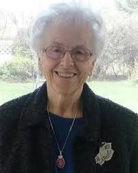 Patricia Bovan Obituary July 28, 2025