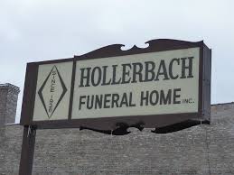 Questionable Funeral Home Names Hollerbach Funeral Home Chicago Illinois Don T Fear The Reaper Funeral Home Dark Humor