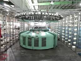 Maybe you would like to learn more about one of these? Different Parts Of A Circular Knitting Machine And Their Functions With Figure