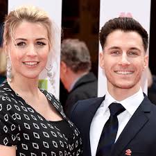 Strictly's Gemma Atkinson and Gorka Marquez FINALLY reveal baby daughter's  name