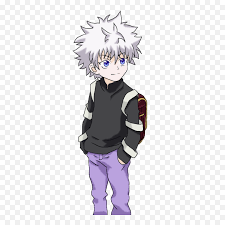 Killua photo, carmen, davao, philippines photo killua. Killua Anime Transparent Png Clipart Killua Transparent Hunter X Hunter Killua Png Free Transparent Png Images Pngaaa Com