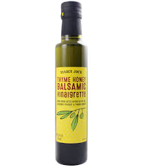 Thyme Honey Balsamic Vinaigrette Honey Balsamic Vinaigrette Honey Balsamic Balsamic Vinaigrette