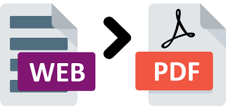 Supports html5, html, php, htm, js, css. Save Website To Pdf For Offline Access Latest Version Apk Download Print Website To Pdf Apk Free