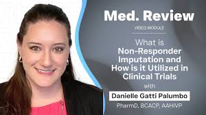 Danielle Gatti-Palumbo, PharmD