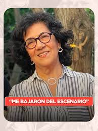 🎙️“NO ME DEJARON CANTAR PORQUE ERA POBRE” En el último Chamamé x Cubo,  Rafaela Vera nos contó una historia impactante que le sucedió durante sus  primeros pasos en la música siendo niña😯 Si no viste el ...
