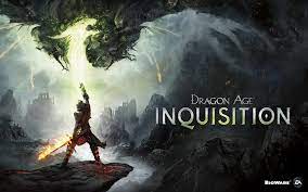 If you are looking other wallpapers of games like dragon age inquisition use the search bar. Dragon Age Inquisition Wallpapers Wallpaper Cave