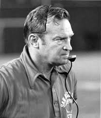 In Memoriam: Don Coryell (1924-2010)