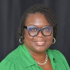 Dr. Cynthia L. Simons (@clsimons29)