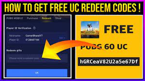How To Get Free Midasbuy Uc Redeem Codes Get Free Uc Youtube
