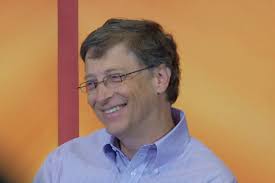 Bill Gates