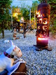 Feuerstelle Wildschweine Gasflasche Bullterrier Feuerstelle Wildschwein Feuer