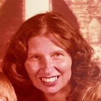 Donna Jean Moen Obituary