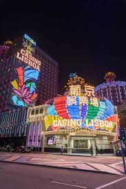 Hơn 100 Casino Lisboa Macau Bức ảnh ảnh, hình chụp & hình ảnh trả phí bản  quyền một lần sẵn có - iStock