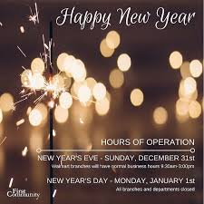 Please Note Our Holiday Hours For Sunday And Monday Happynewyear 2018 Newyearseve Stl Stlouis Newyearsday New Year S Day Happy New Year Holiday Hours