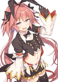 pin on fate
