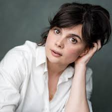 Gwyneth Keyworth