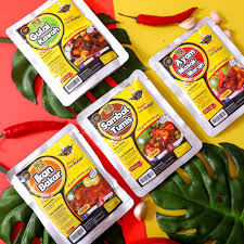 Ambil kuali lain dan panaskan minyak. Buy Kawah Bonda Pes Masakan Gulai Kawah Pes Ayam Masak Merah Pes Sambal Tumis Homemade Ready To Eat Seetracker Malaysia