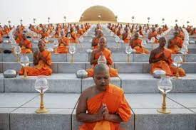 Can one choose to become a monk (buddhist) for a particular period of time? How Do A Foreigner Become A Buddhist Monk In Thailand Welfort