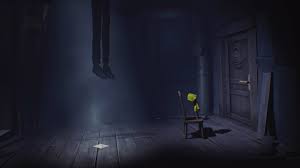 The game was released april 28th, 2017. Little Nightmares Xbox One Review Ein Kurzer Gruselspass Cerealkillerz