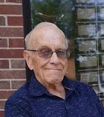 John Edward Betts, Jr.