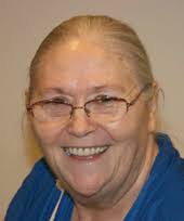 HAMILTON, Helen (1944