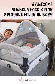 10 Awesomely Best Newborn Pack And Play Playard In 2021 Pack And Play Best Pack N Play Baby Play Yard