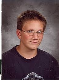 Zachary Ty Blowers (1993-2008)