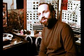 Anla Courtis in conversation w/ Thomas Bey William Bailey