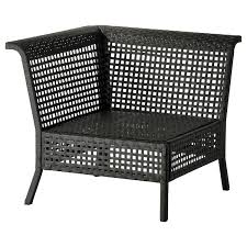 Ikea Kungsholmen Corner Section Outdoor Outdoor Lounge Furniture Kungsholmen Outdoor Sofa