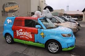 Wrapping porch posts is a simple diy project that essentially involves constructing a boxlike facade around ordinary squares posts to build them up and give them a more impressive, stately appearance. Pin By Caren Collectpeanuts Com On Driving Me Peanuts Knotts Berry Farm Scion Xb Art Cars
