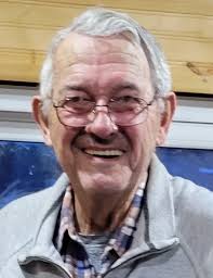 Obituary information for Robert "Bob" George Barlow